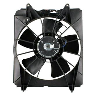 Replace® - Engine Cooling Fan Assembly