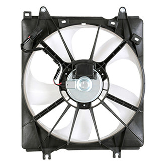 Replace® - Driver Side Engine Cooling Fan Assembly