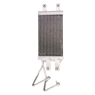 Replace® - Automatic Transmission Oil Cooler Assembly