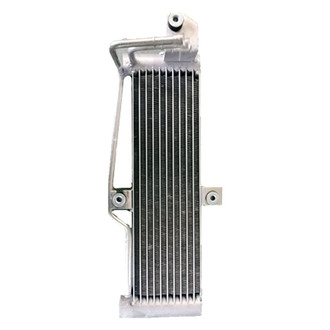 Replace® - Automatic Transmission Oil Cooler Assembly