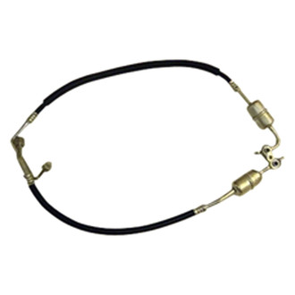 Replace® - A/C Manifold Hose Assembly