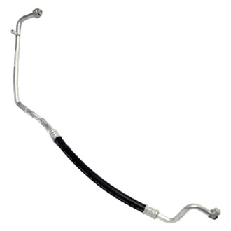 Replace® - A/C Refrigerant Suction Hose