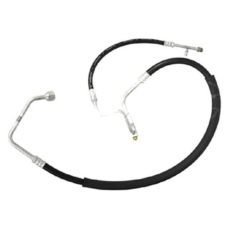 Replace® - A/C Manifold Hose Assembly