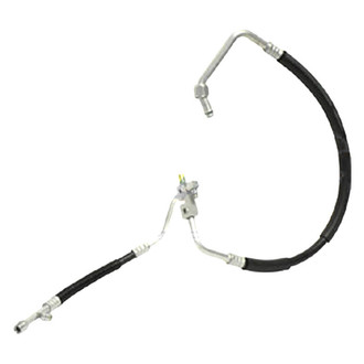 Replace® - A/C Manifold Hose Assembly