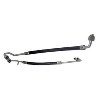 Replace® - A/C Manifold Hose Assembly