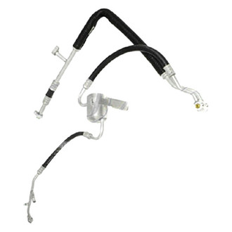 Replace® - A/C Manifold Hose Assembly