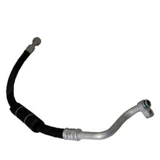 Replace® - A/C Refrigerant Suction Hose