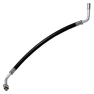 Replace® - A/C Refrigerant Suction Hose