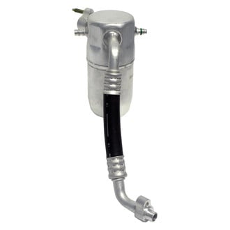 Replace® - A/C Accumulator with Hose Assembly