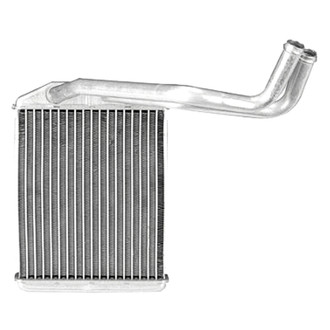Replace® - HVAC Heater Core