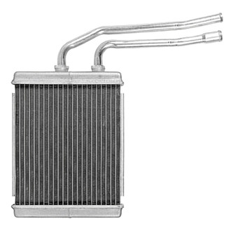 Replace® - HVAC Heater Core