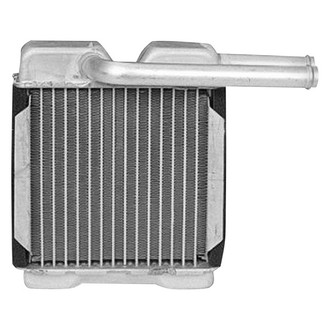 Replace® - HVAC Heater Core