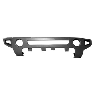 Replace® - Front Bumper Cover (Standard Line)