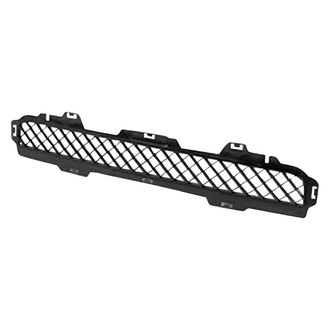 Replace® - Front Bumper Grille