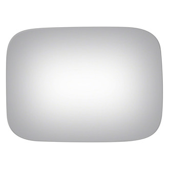 Replace® - Driver Side Mirror Glass (Standard Line)