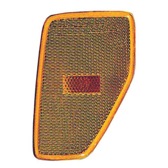 Replace® - Driver Side Replacement Side Marker Light (CAPA Certified)