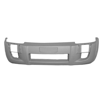 Replace® - Front Bumper Cover (Platinum Plus)