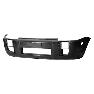 Replace® - Front Bumper Cover (Platinum Plus)