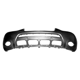 Replace® - Front Bumper Cover (Platinum Plus)