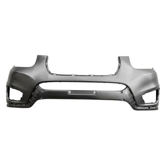Replace® - Front Bumper Cover (Platinum Plus)