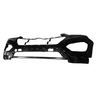 Replace® - Front Upper Bumper Cover (Brand New OE)