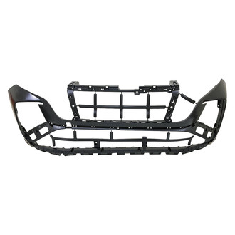 Replace® - Front Bumper Cover (Standard Line)