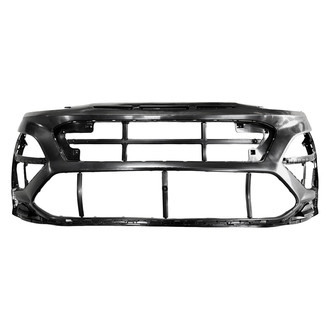 Replace® - Front Bumper Cover (Standard Line)