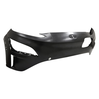 Replace® - Front Bumper Cover (Standard Line)