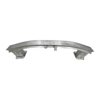 Replace® - Front Bumper Cover Reinforcements