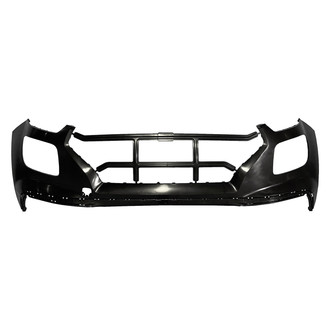 Replace® - Front Upper Bumper Cover (Standard Line)