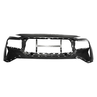 Replace® - Front Bumper Cover (CAPA Certified)