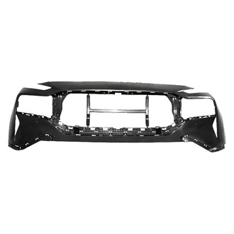 Replace® - Front Bumper Cover (Standard Line)