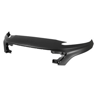 Replace® - Front Upper Bumper Cover (CAPA Certified)