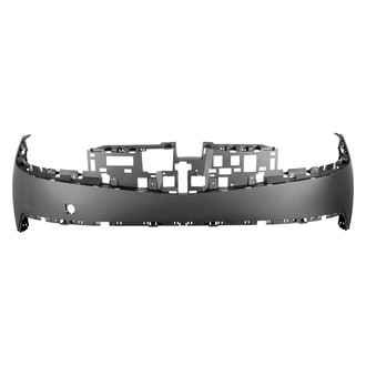 Replace® - Front Upper Bumper Cover (CAPA Certified)