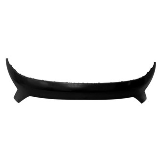 Replace® - Front Upper Bumper Cover (Standard Line)