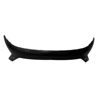 Replace® - Front Upper Bumper Cover (CAPA Certified)