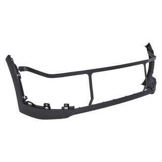 Replace® - Front Lower Bumper Cover (Platinum Plus)