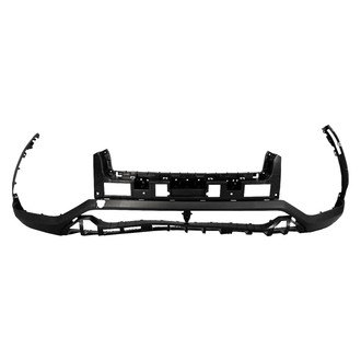 Replace® - Front Lower Bumper Cover (CAPA Certified)