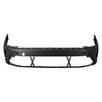Replace® - Front Lower Bumper Cover (CAPA Certified)