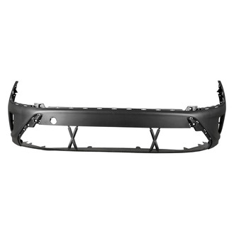 Replace® - Front Lower Bumper Cover (CAPA Certified)