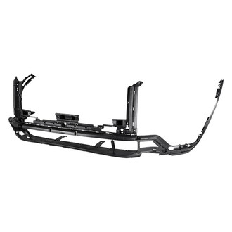 Replace® - Front Lower Bumper Cover (CAPA Certified)