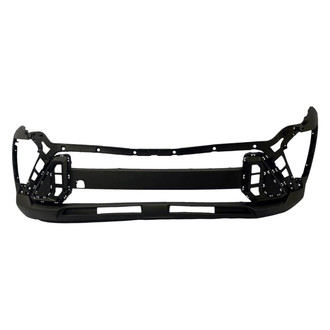 Replace® - Front Lower Bumper Cover (Standard Line)