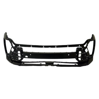 Replace® - Front Lower Bumper Cover (Standard Line)