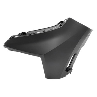 Replace® - Front Driver Side Bumper Cover (Standard Line)