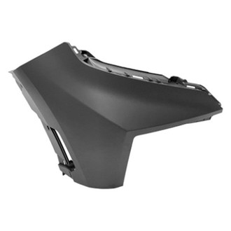 Replace® - Front Passenger Side Bumper Cover (CAPA Certified)