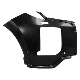 Replace® - Front Passenger Side Bumper Cover (Standard Line)