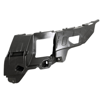 Replace® - Front Driver Side Bumper Cover Support (CAPA Certified)