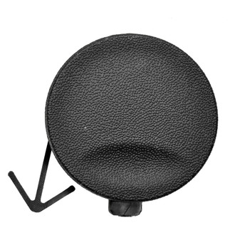 Replace® - Front Tow Hook Cover (Standard Line)