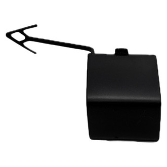 Replace® - Front Tow Hook Cover (Standard Line)