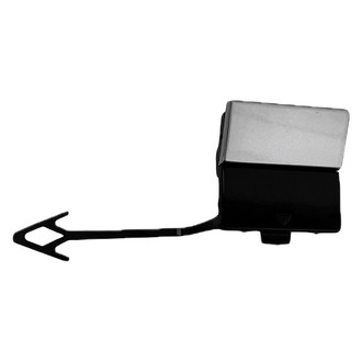 Replace® - Front Tow Hook Cover (Standard Line)